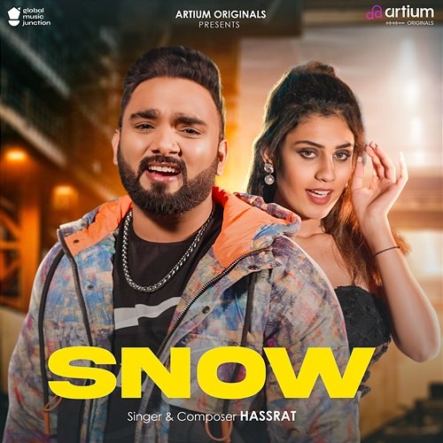 Snow Hassrat