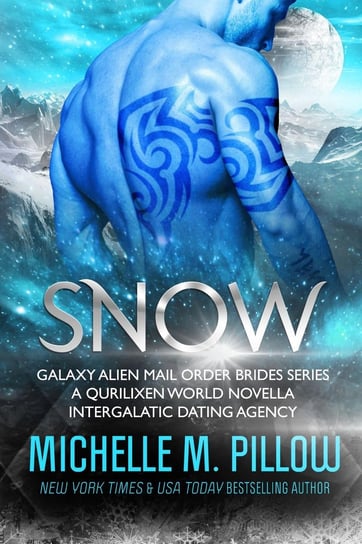 Snow Michelle M. Pillow
