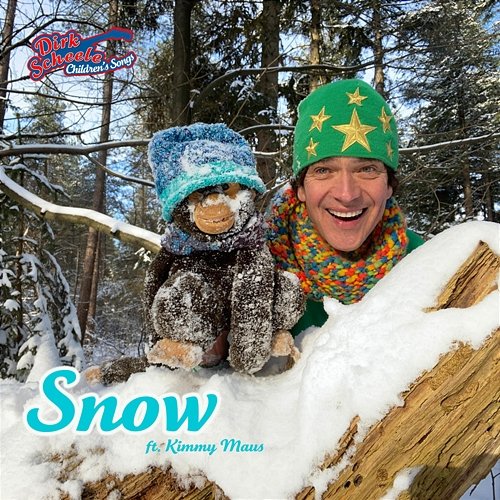 Snow Dirk Scheele Children's Songs feat. Kimmy Maus
