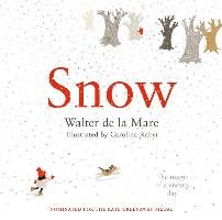 Snow Mare Walter