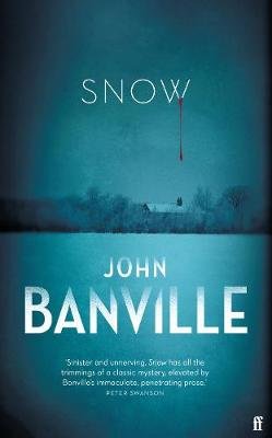 Snow Banville John