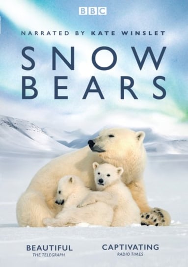 Snow Bears (brak polskiej wersji językowej) IMC Vision