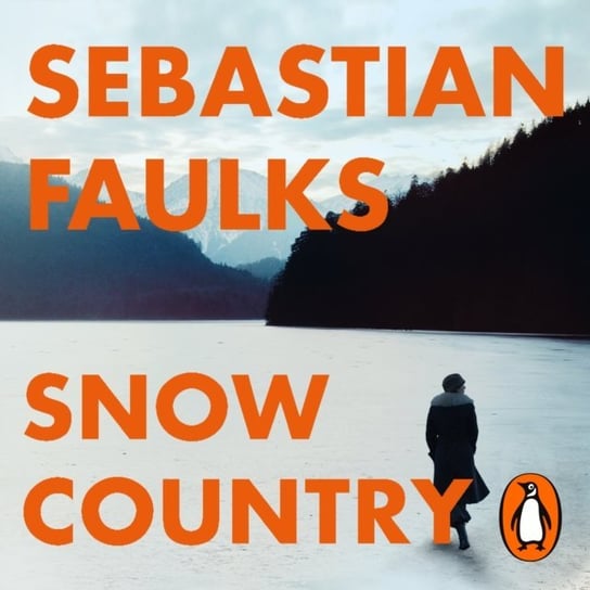 Snow Country Faulks Sebastian