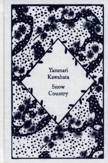 Snow Country Kawabata Yasunari