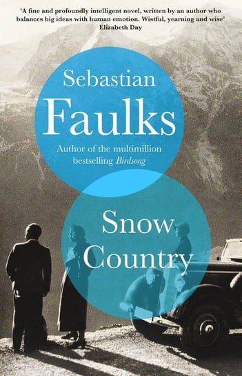 Snow Country Faulks 	Sebastian