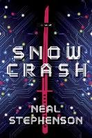 Snow Crash Stephenson Neal