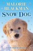 Snow Dog Blackman Malorie