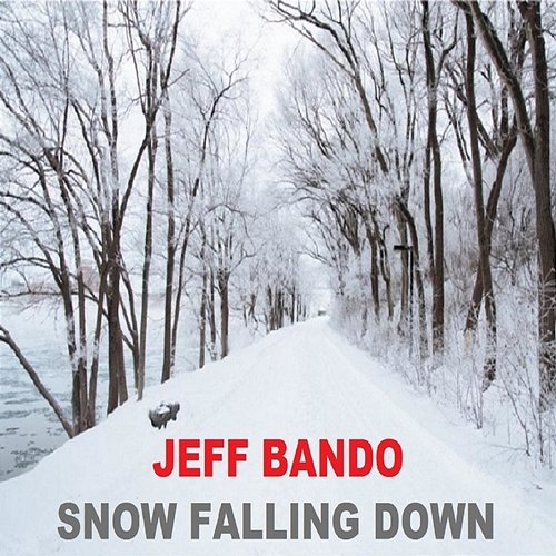 Snow Falling Down Jeff Bando