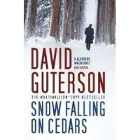 Snow Falling on Cedars Guterson David