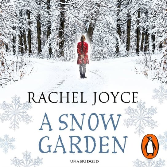 Snow Garden and Other Stories Joyce Rachel