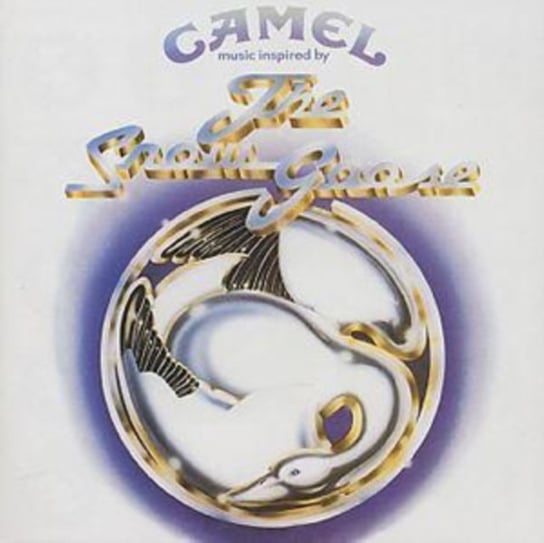Snow Goose Camel