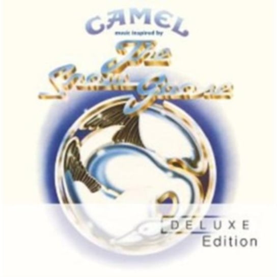 Snow Goose (Remaster) Camel