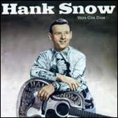 Snow Hank Snow