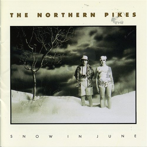 Snow In June The Northern Pikes