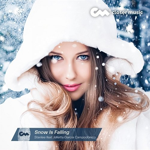 Snow Is Falling StanLee feat. Julietta Garcia Campodonico