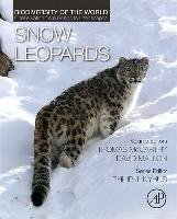 Snow Leopards Nyhus Philip