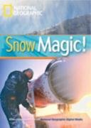 Snow Magic! Waring Rob