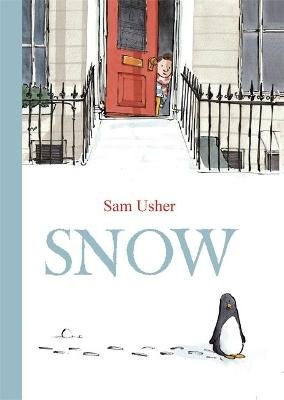 Snow (Mini Gift Edition) Usher Sam