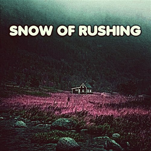 Snow of Rushing Azim Autry