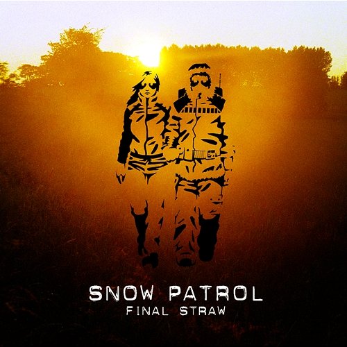 Snow Patrol: Sessions@AOL Snow Patrol