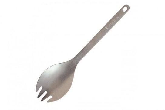 SNOW PEAK Widelec Łyżka TITANIUM SPORK Snow Peak