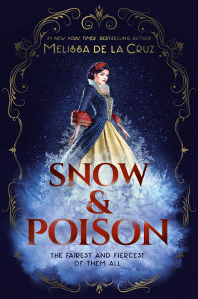 Snow & Poison Penguin Random House