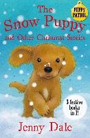 Snow Puppy and other Christmas stories Dale Jenny