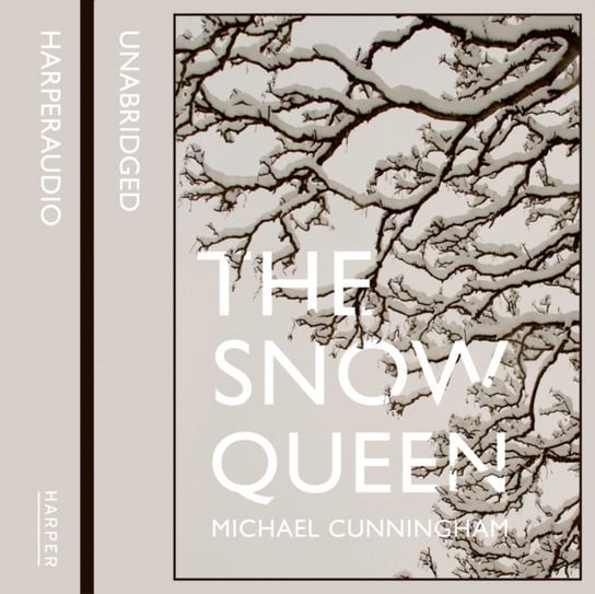 Snow Queen Cunningham Michael