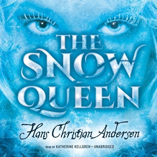 Snow Queen Andersen Hans Christian