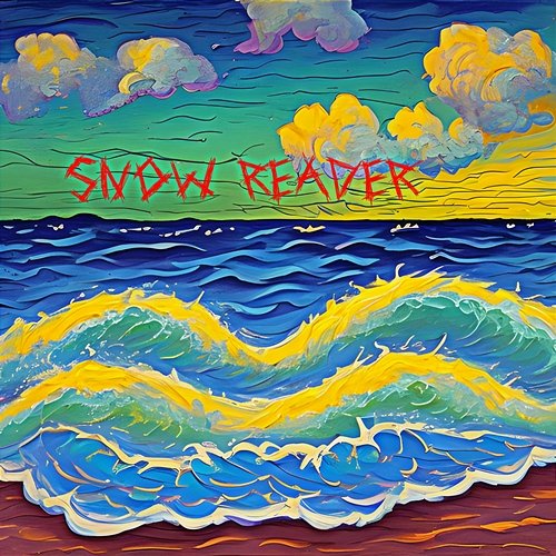 Snow Reader Kathi Branch