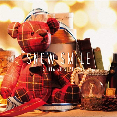 Snow Smile Shota Shimizu