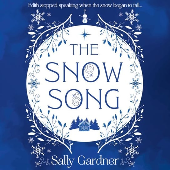 Snow Song Gardner Sally
