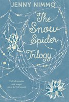 Snow Spider Trilogy Nimmo Jenny