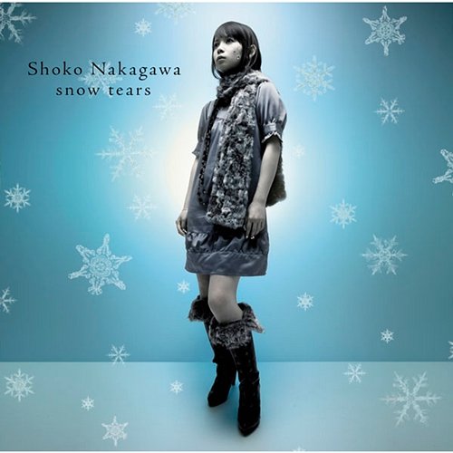 snow tears Shoko Nakagawa