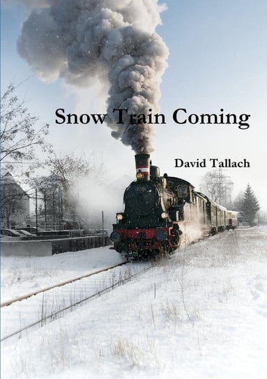Snow Train Coming Tallach David