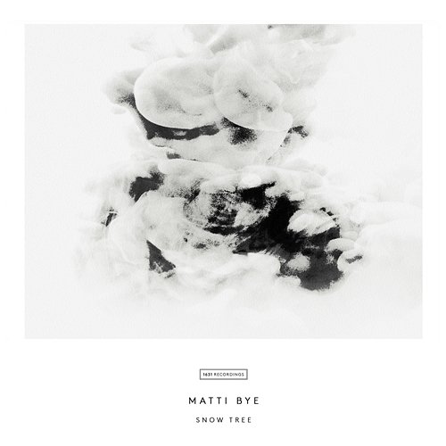 Snow Tree Matti Bye