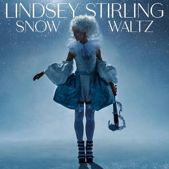 Snow Waltz Stirling Lindsey