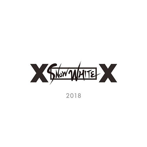 SNOW WHITE 2018 XOX