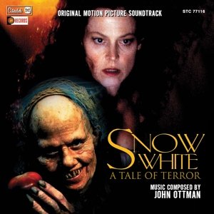 Snow White: a Tale of Terror Ottman John