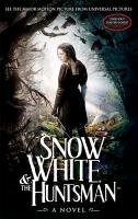 Snow White and the Huntsman Blake Lily, Daugherty Evan, Lee John Hancock, Amini Hossein