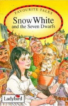 Snow White and the Seven Dwarfs Sibley Raymond, Aitchison Martin