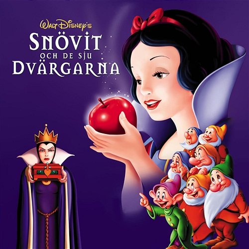 Snow White And The Seven Dwarfs Original Soundtrack Various Artists