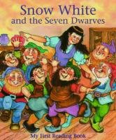 Snow White and the Seven Dwarves (floor Book) Brown Janet