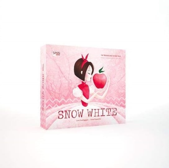 Snow White Scotegagna Pesavento