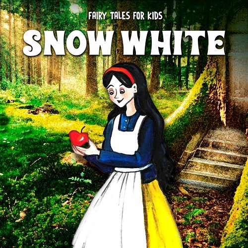 Snow White Fairy Tales for Kids, Kids, Fairy Tales