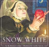 Snow White Cider Mill Press