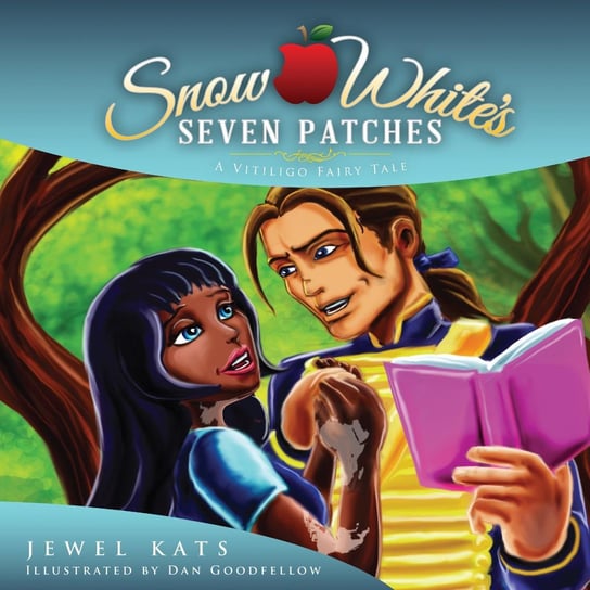 Snow White's Seven Patches Jewel Kats