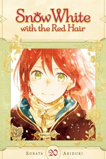 Snow White with the Red Hair, Vol. 20 Akiduki Sorata
