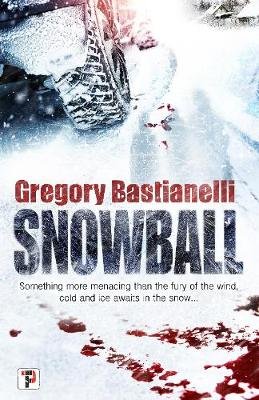 Snowball Gregory Bastianelli