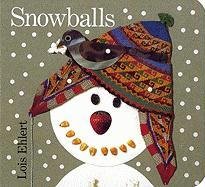 Snowballs Ehlert Lois